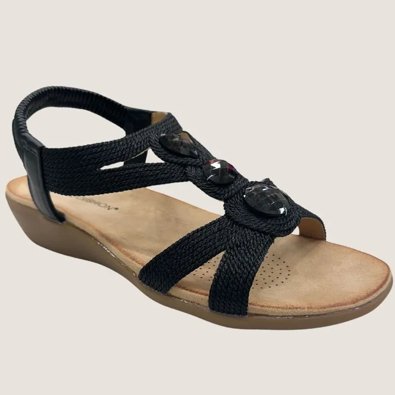 Aero Cushion Myth Sandal