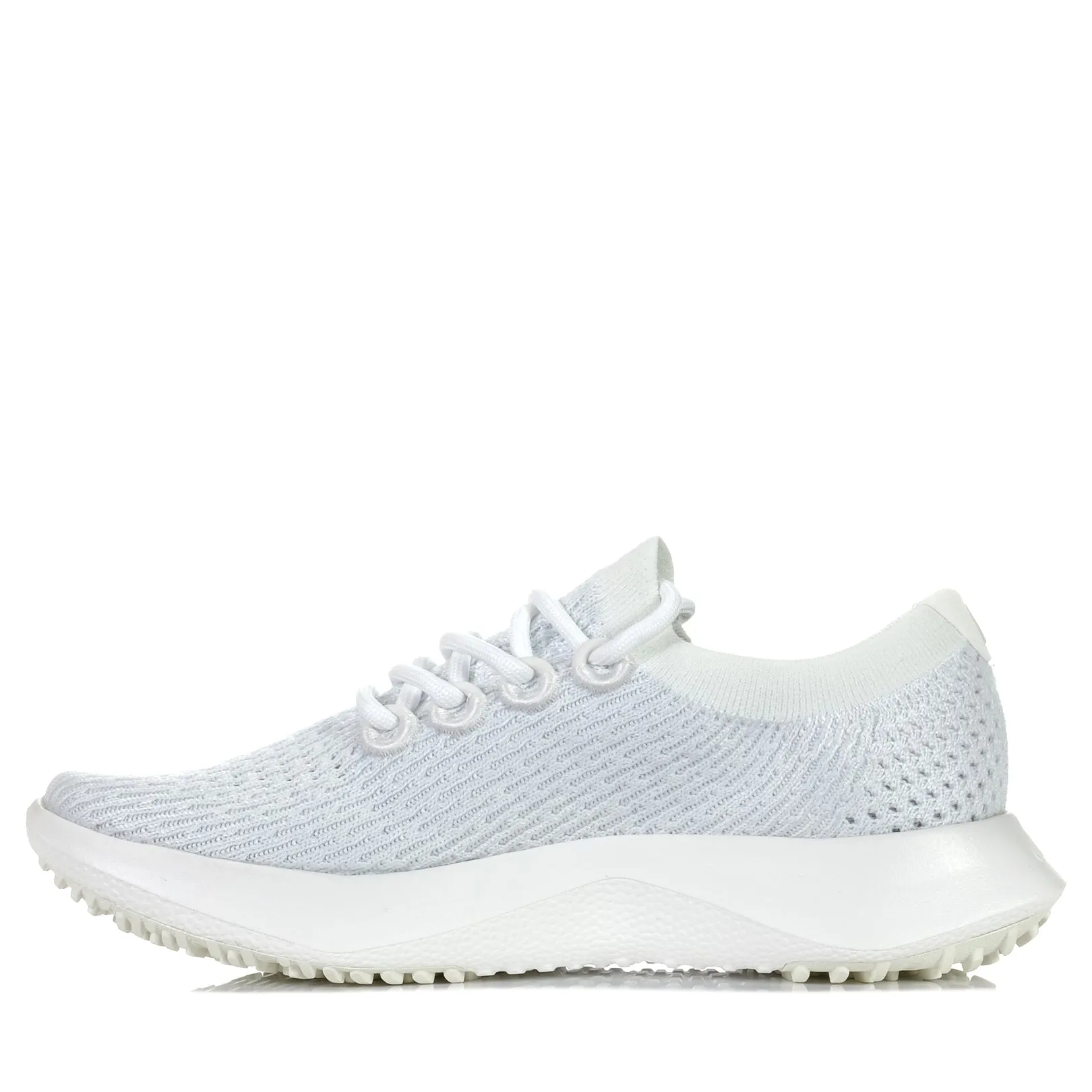 Allbirds Women's Tree Dasher 2 Blizzard