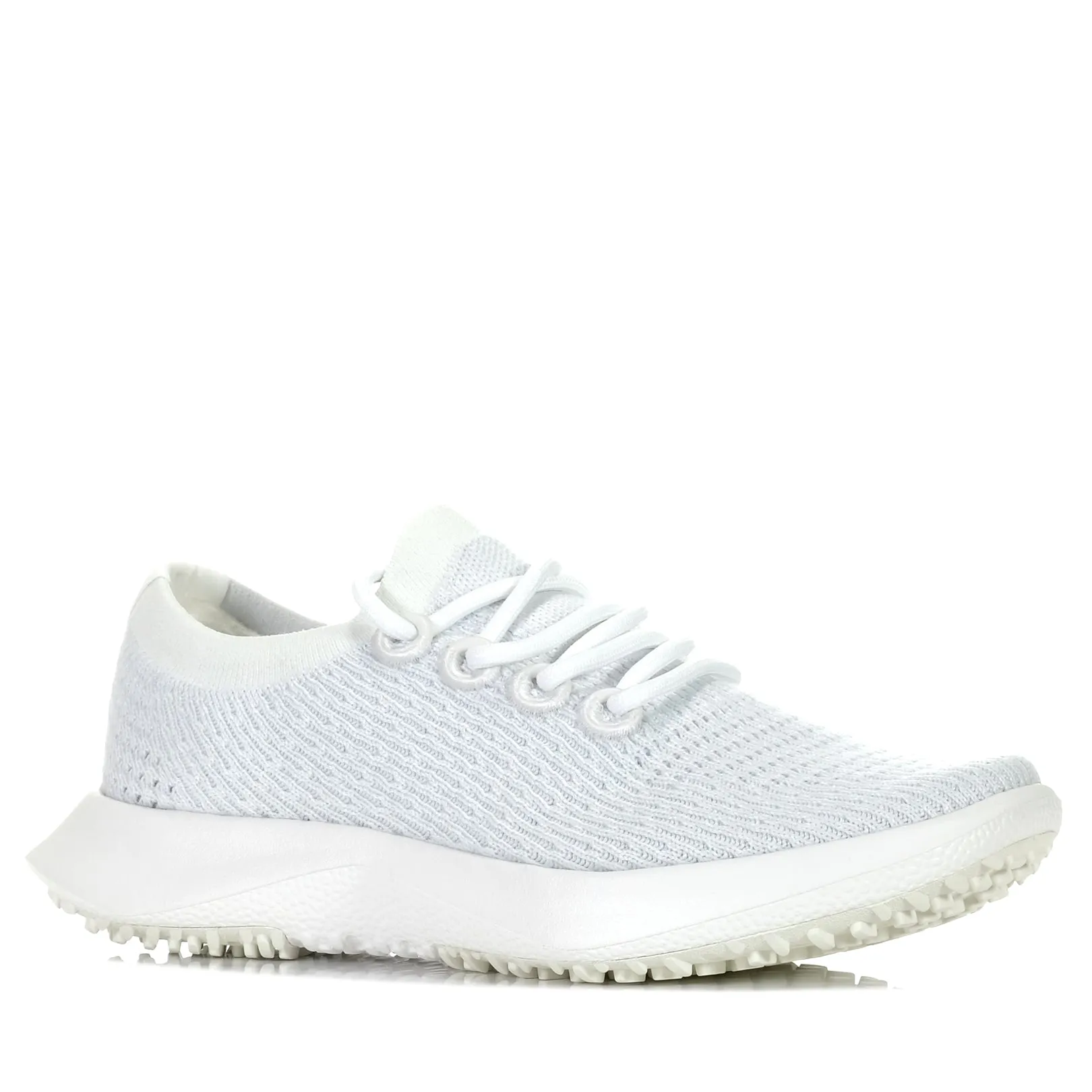 Allbirds Women's Tree Dasher 2 Blizzard