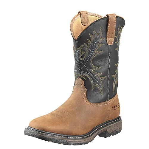 Ariat - Men's WorkHog Boot