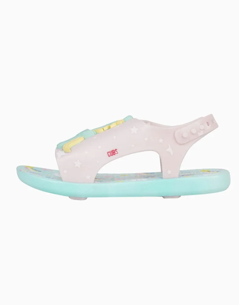 Baby Unicorn Sandals