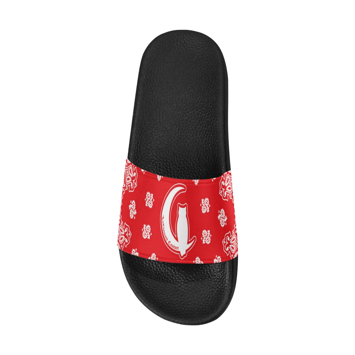 BANDANA Bs'UP Men's Slide Sandals