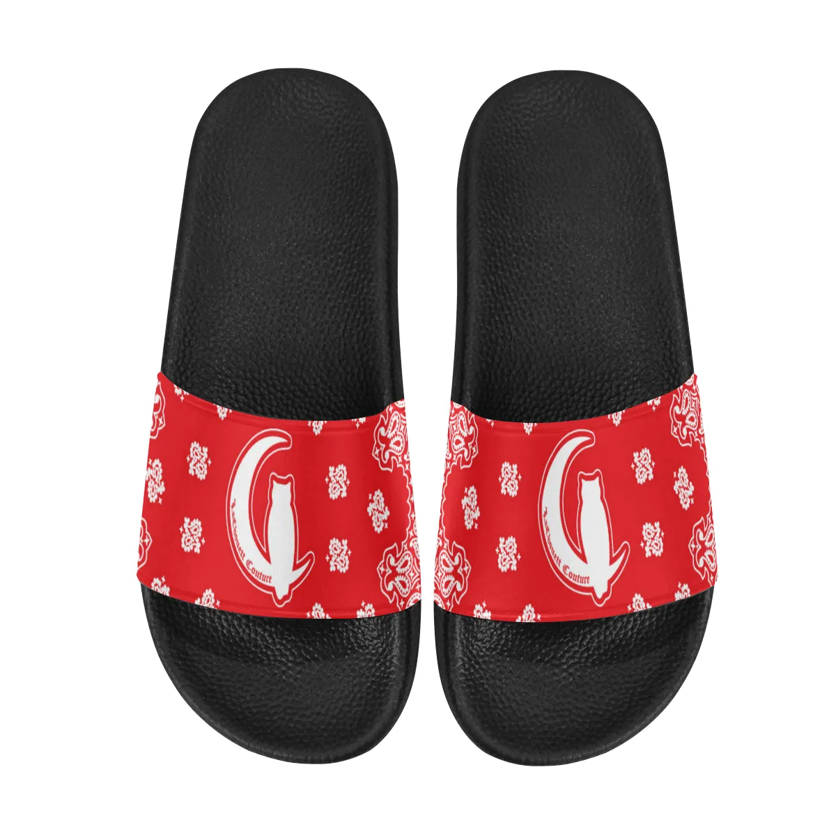 BANDANA Bs'UP Men's Slide Sandals