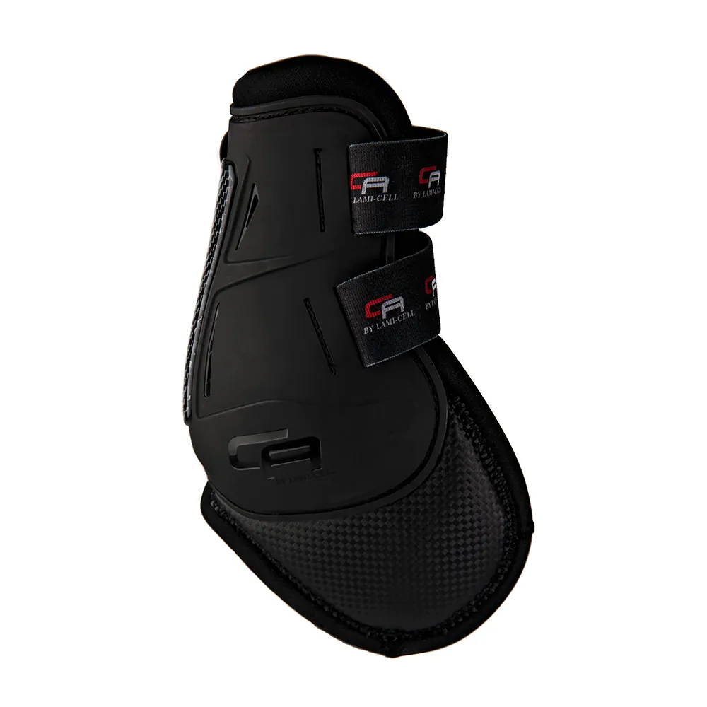 CA Closed Fetlock Boots Extra Deep Protection