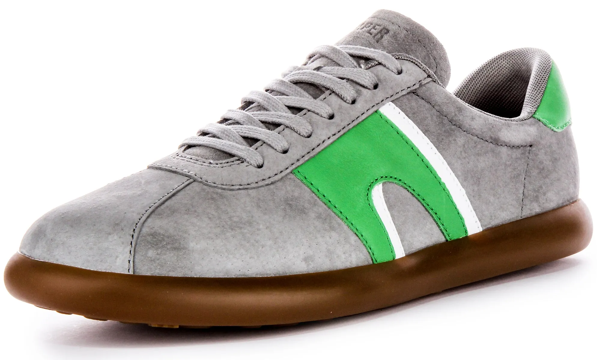 Camper Pelotas Soller In Grey