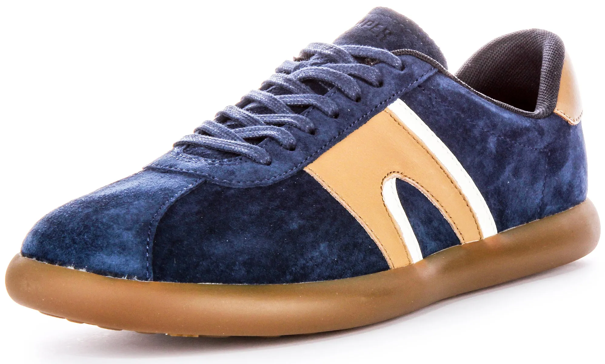 Camper Pelotas Soller In Navy