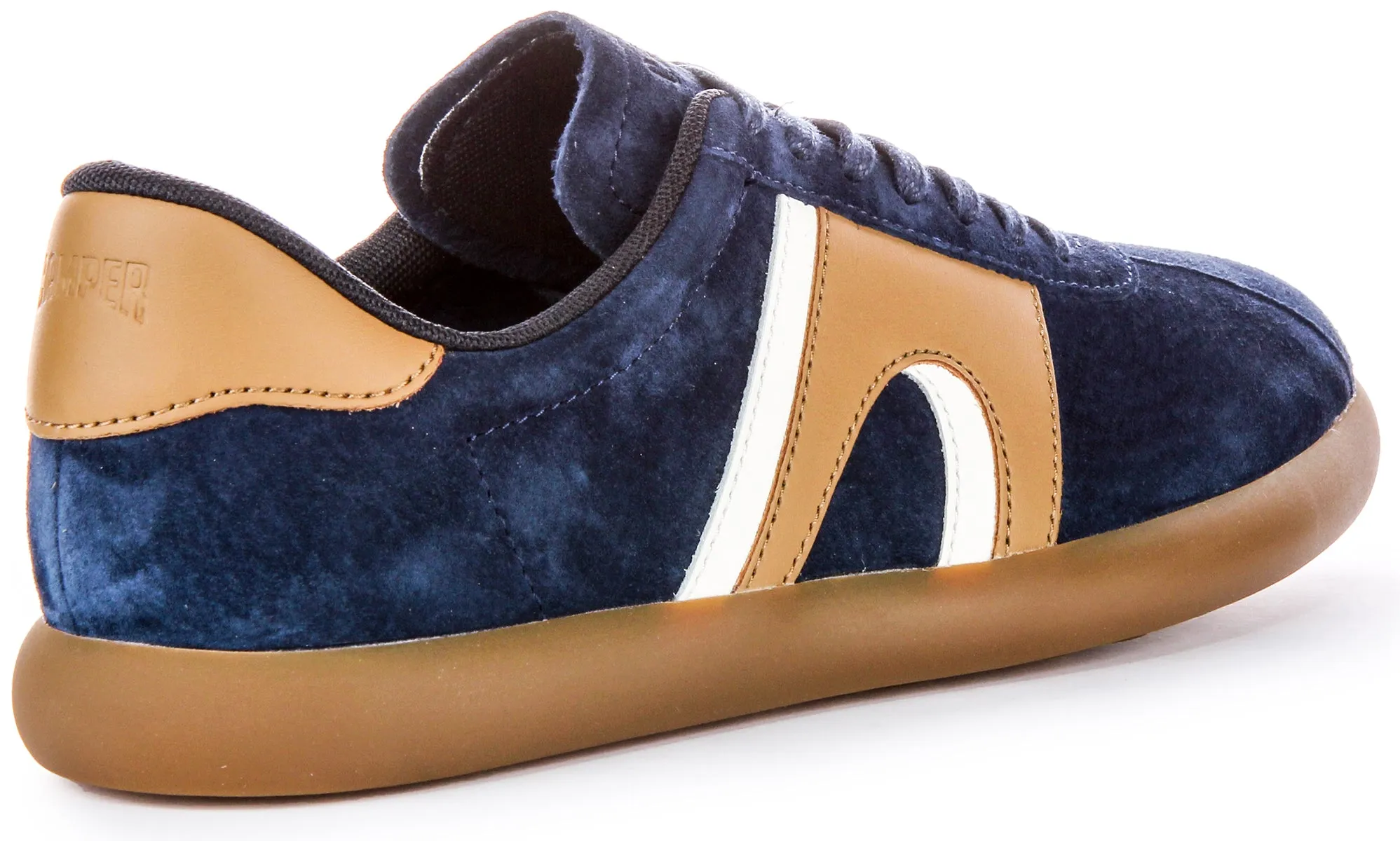 Camper Pelotas Soller In Navy