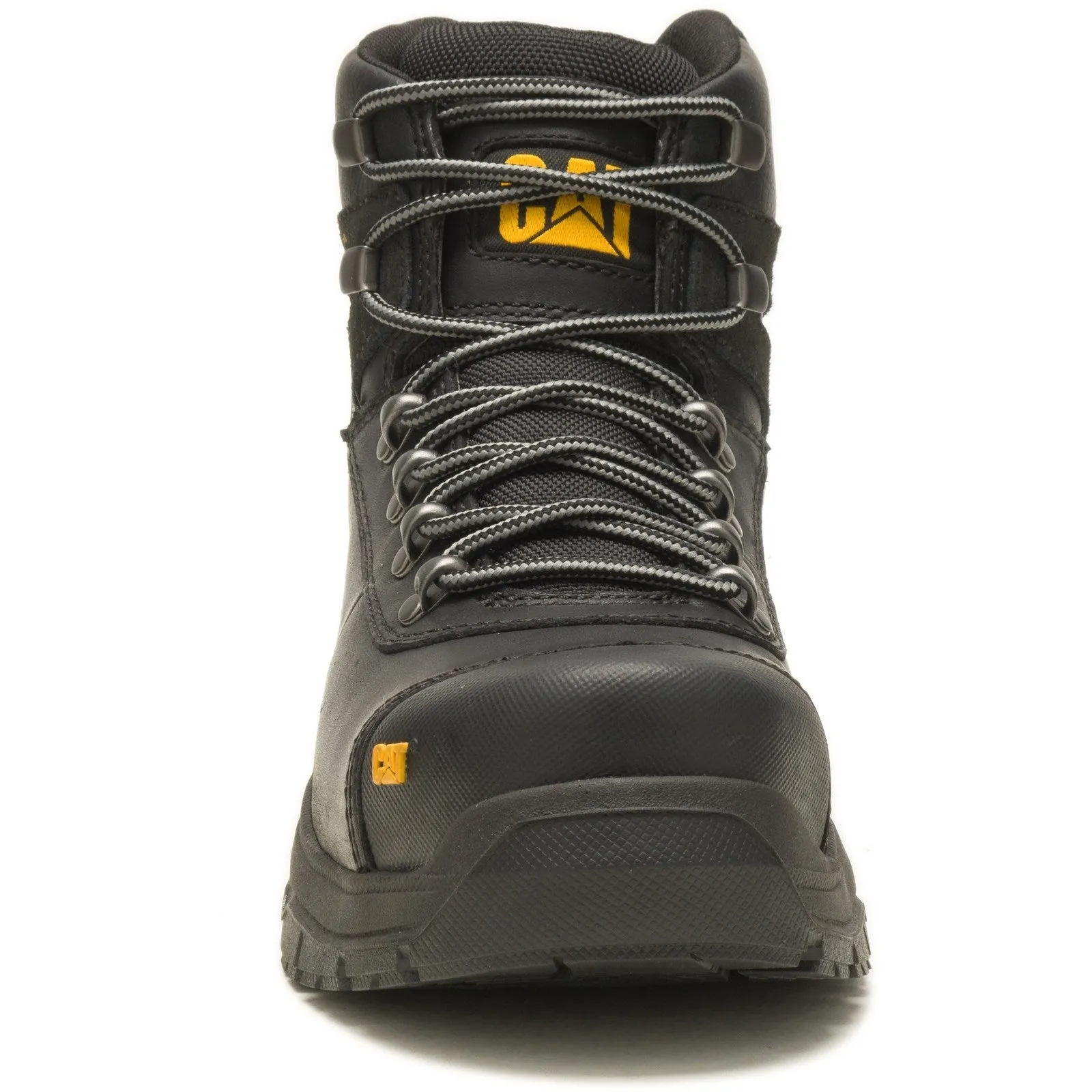 CAT Caterpillar Pneumatic 2.0 Safety Boots