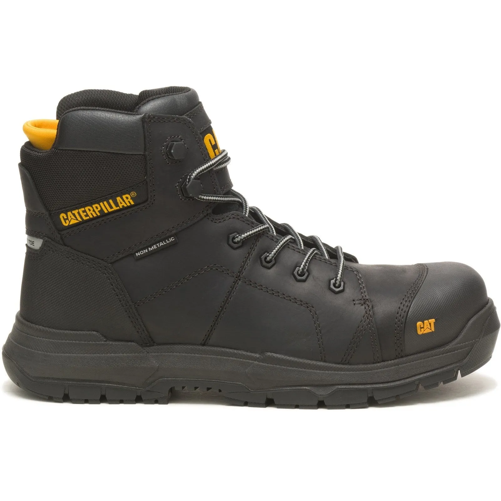 CAT Crossrail 2.0 Safety Boots