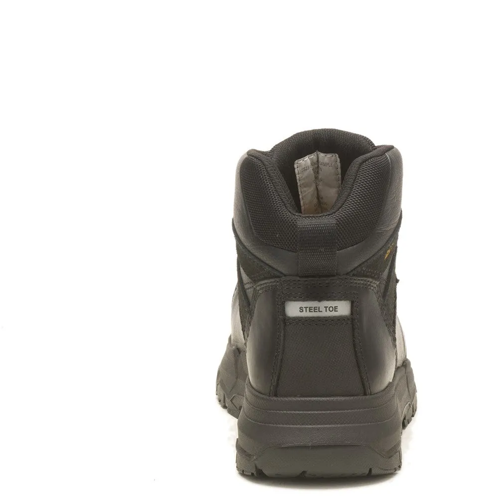 Caterpillar Pneumatic 2.0 Safety Boot