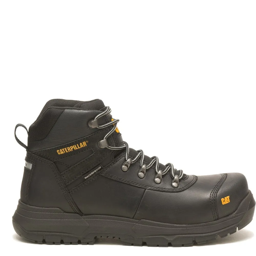 Caterpillar Pneumatic 2.0 Safety Boot