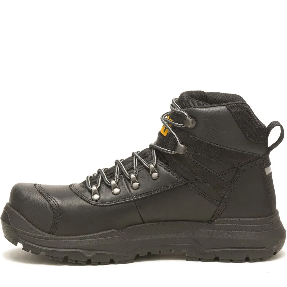 Caterpillar Pneumatic 2.0 Safety Boot