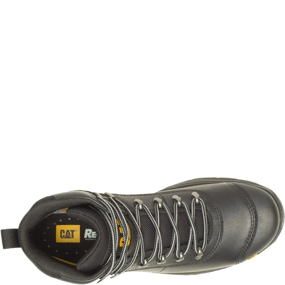 Caterpillar Pneumatic 2.0 Safety Boot