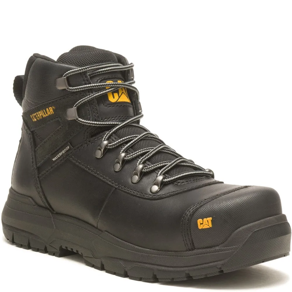 Caterpillar Pneumatic 2.0 Safety Boot