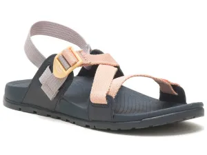 Chaco: Lowdown Sandal in Apricot Lilac