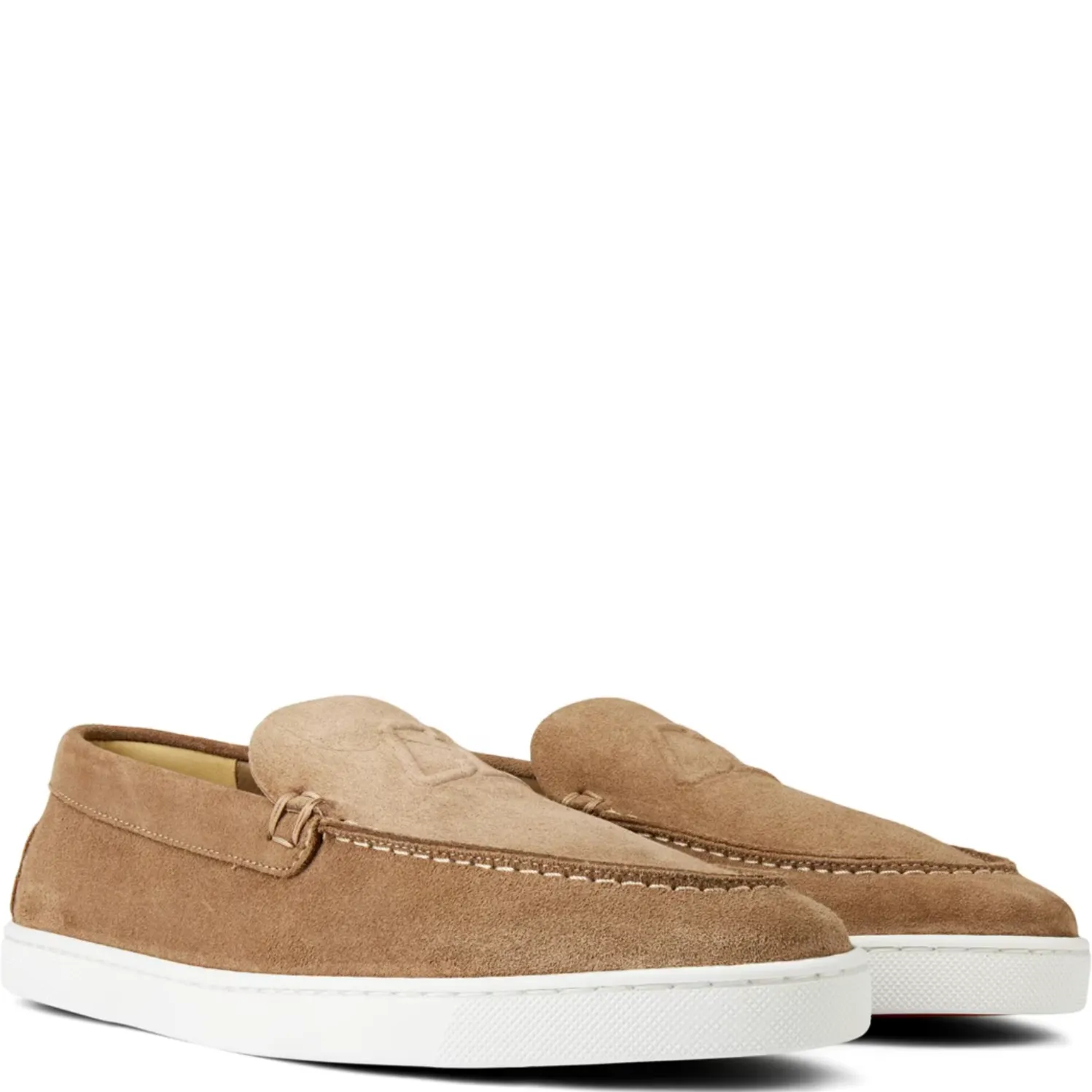 Christian Louboutin Varisboat Loafers