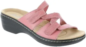 Clarks Merliah Karli Dusty Rose 77412