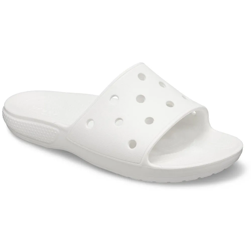 CLASSIC CROCS SLIDERS