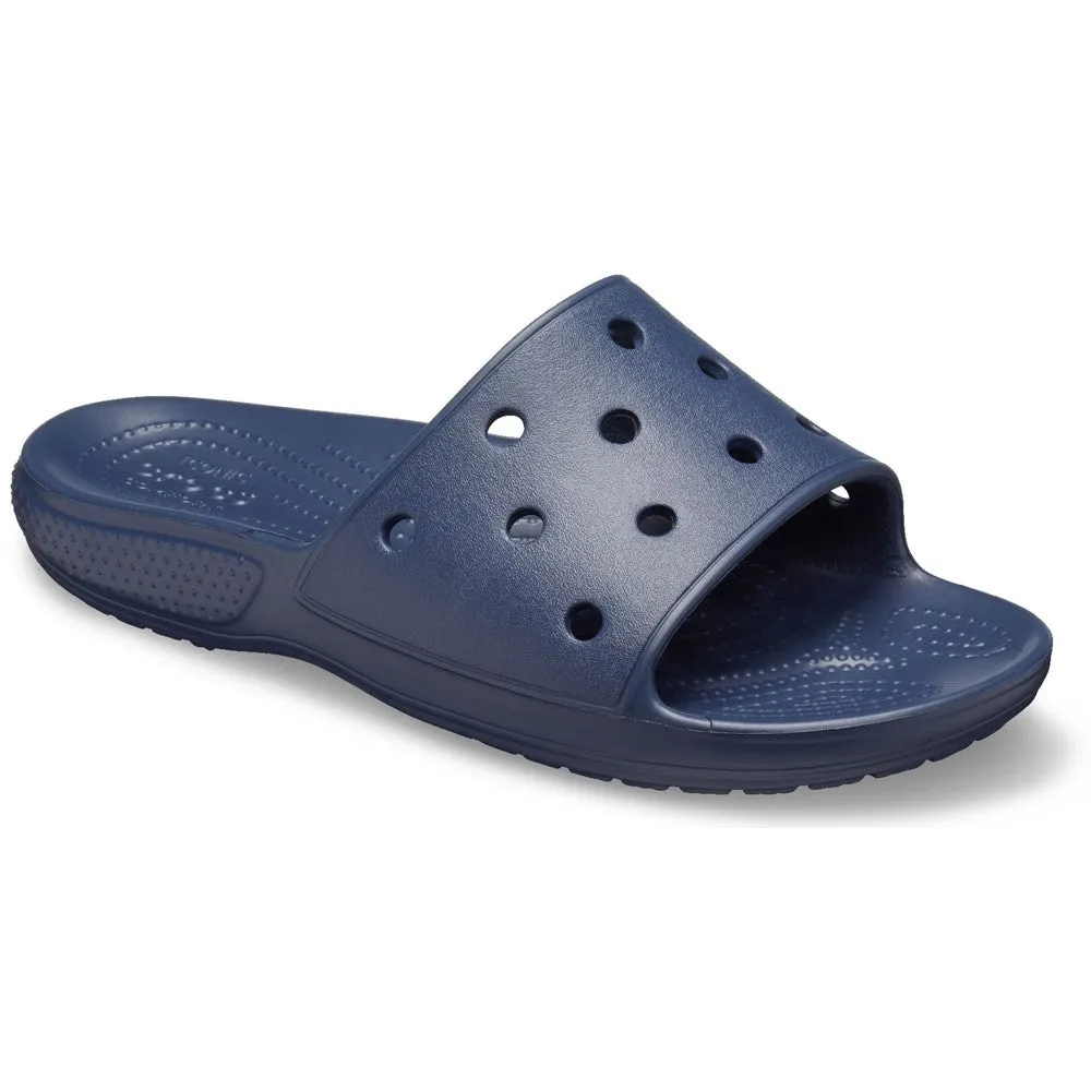 CLASSIC CROCS SLIDERS