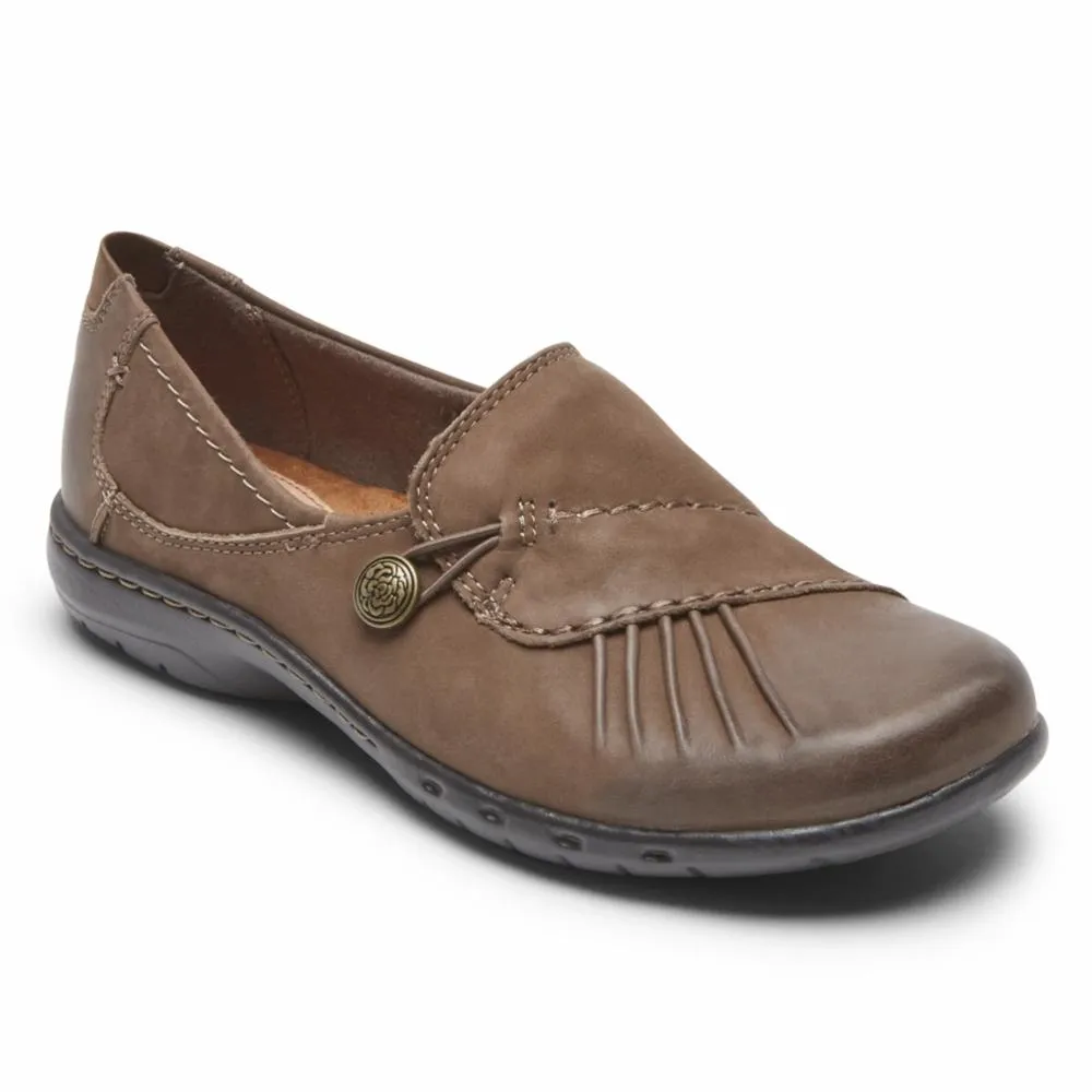 Cobb Hill Women's Paulette Penfield Brown M