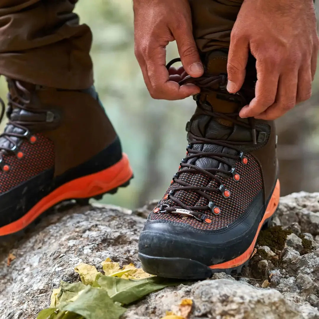 Crispi Track GTX Boots