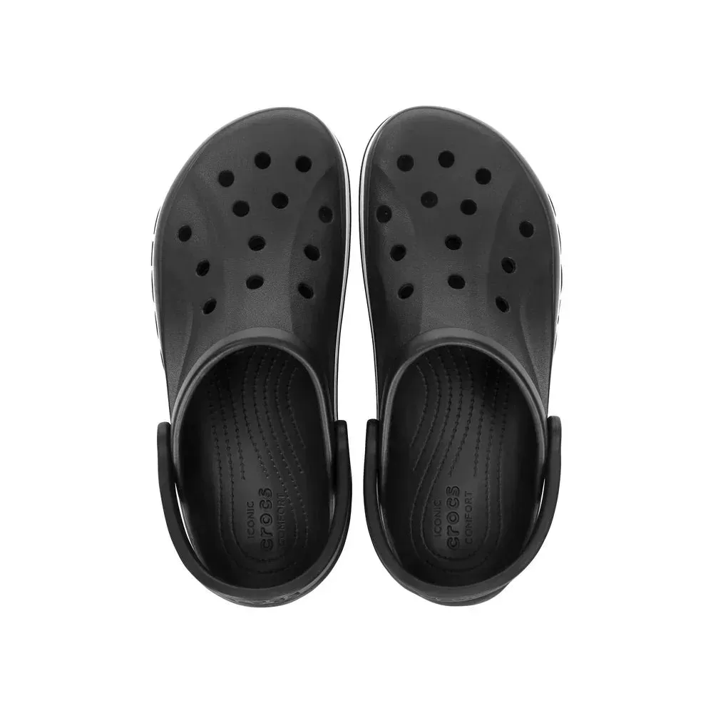 Crocs Bayaband Clog Unisex - BLK