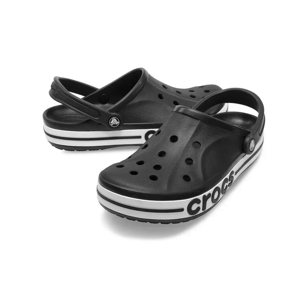 Crocs Bayaband Clog Unisex - BLK