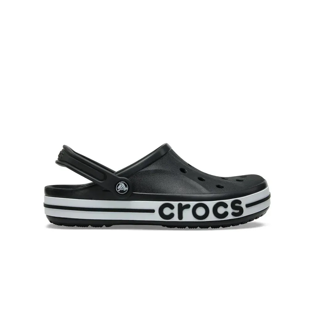 Crocs Bayaband Clog Unisex - BLK