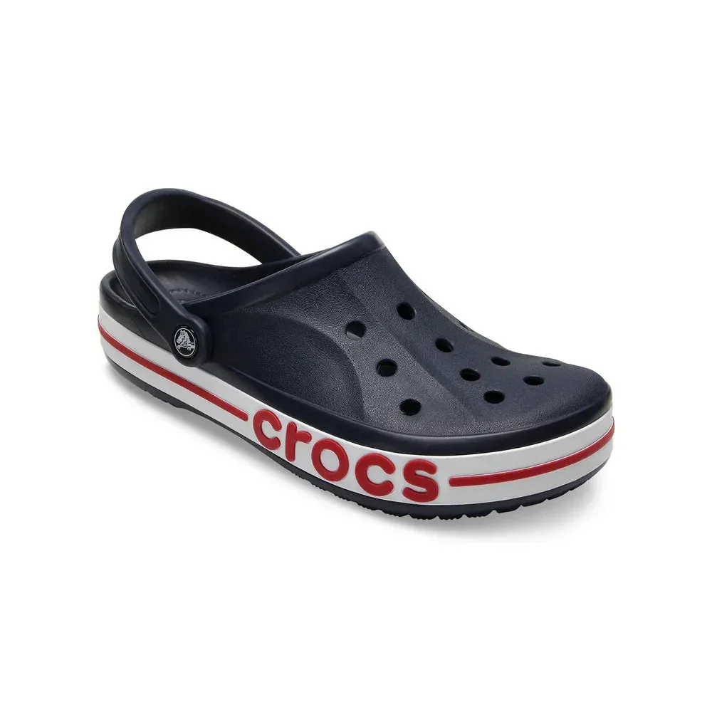 Crocs Bayaband Clog Unisex- NVY