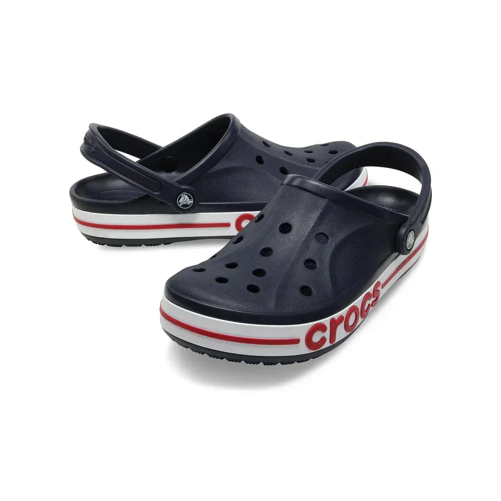 Crocs Bayaband Clog Unisex- NVY