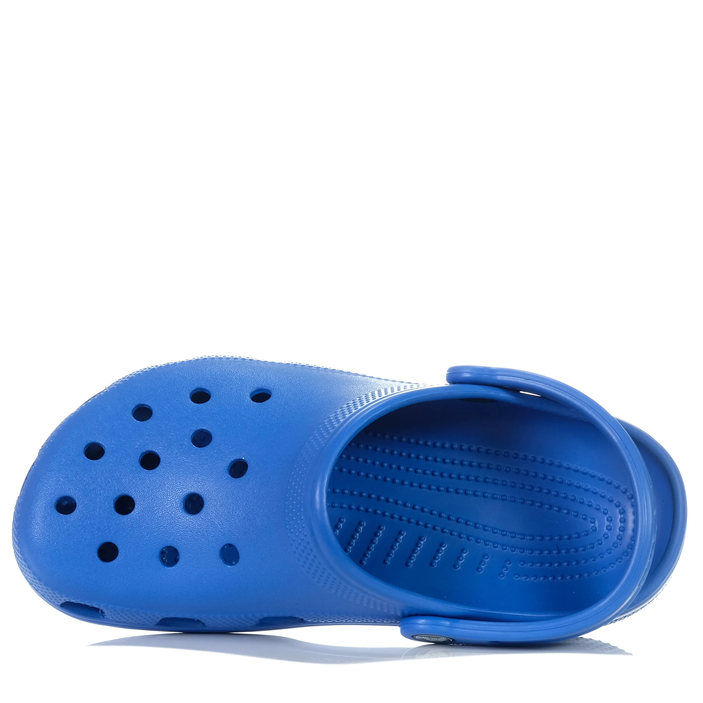 Crocs Classic Clog Blue Bolt