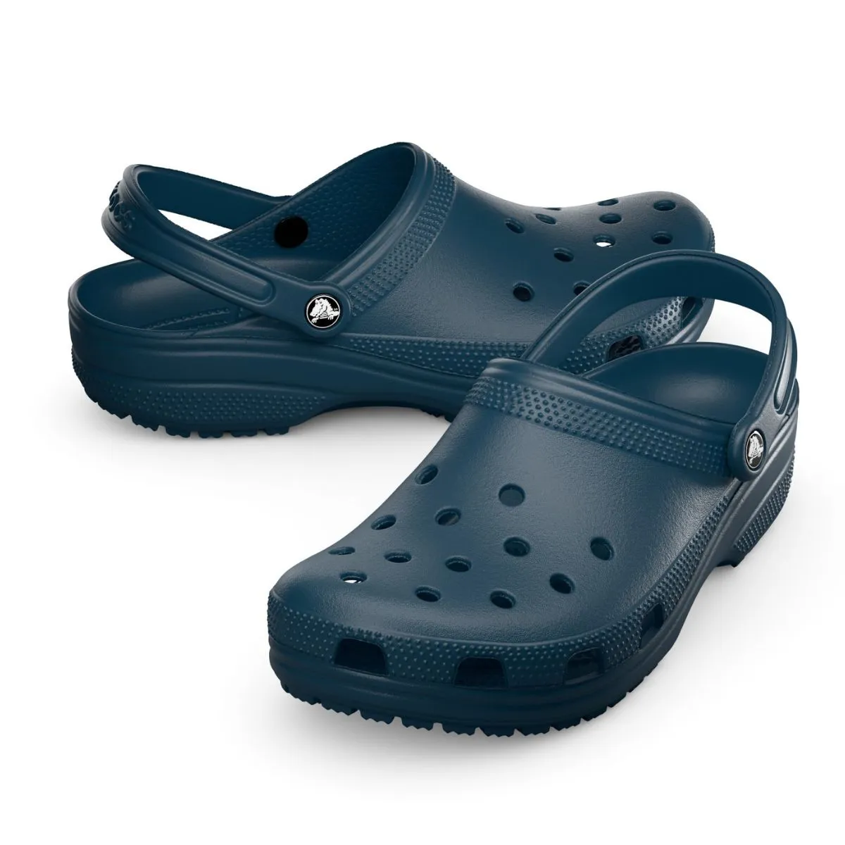 Crocs Classic Navy