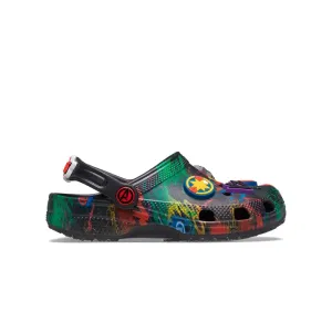 Crocs Marvel Avengers Funlab Clog Kids - BLK