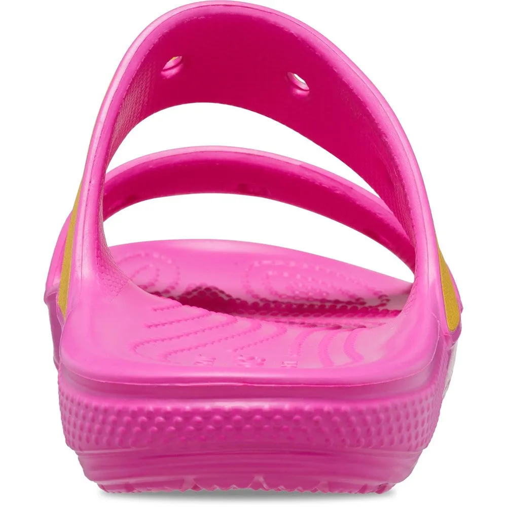 Crocs Unisex Classic Ombre Sandal