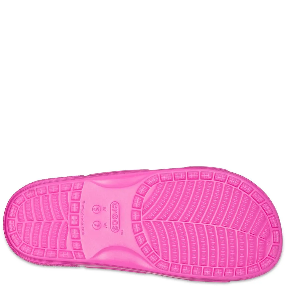 Crocs Unisex Classic Ombre Sandal