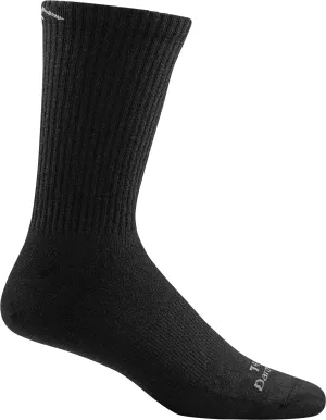 Darn Tough T4066 Micro Crew Midweight Tactical Sock with Cushion - Mens