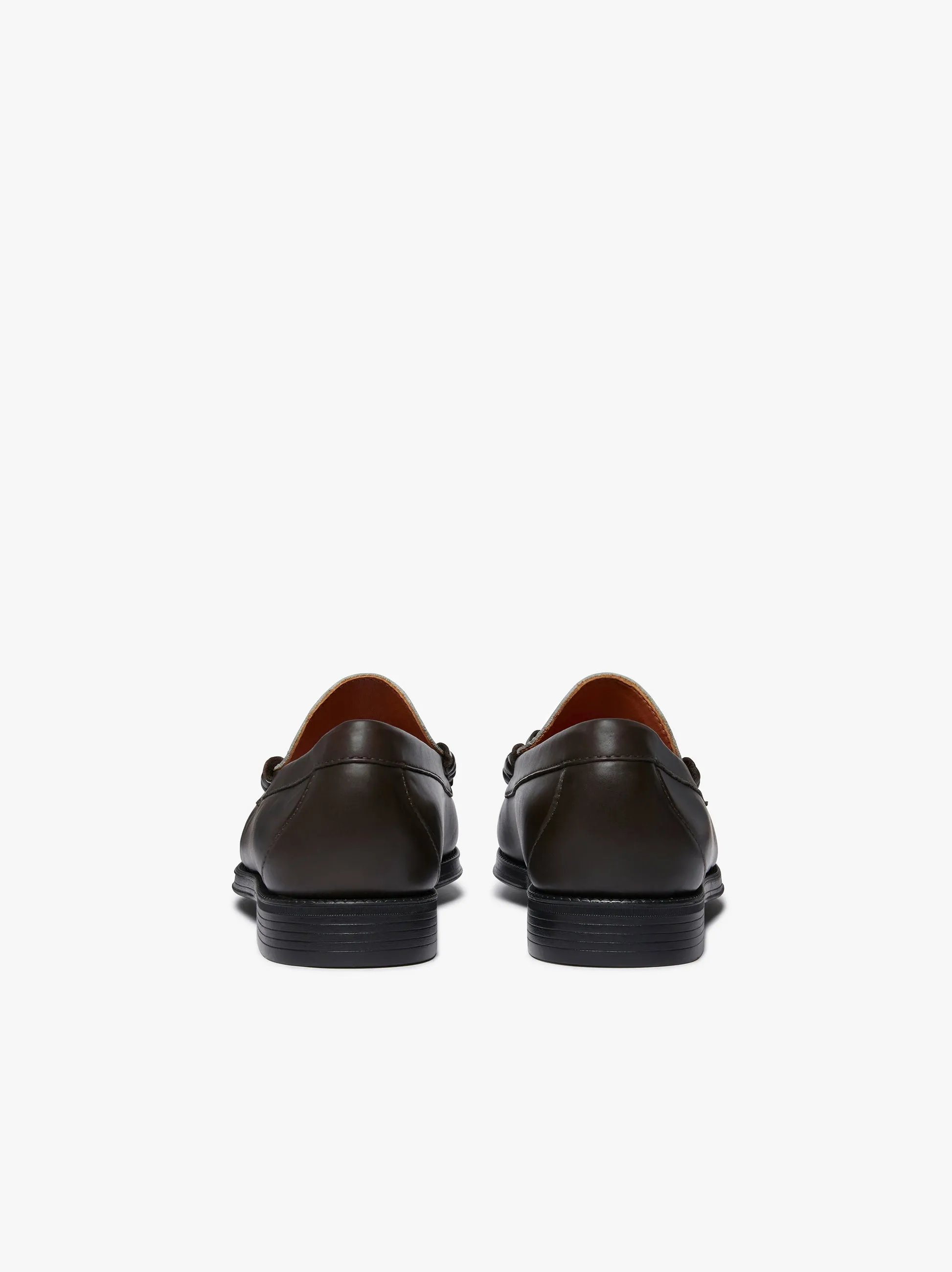 Easy Weejuns Lincoln Horsebit Loafers