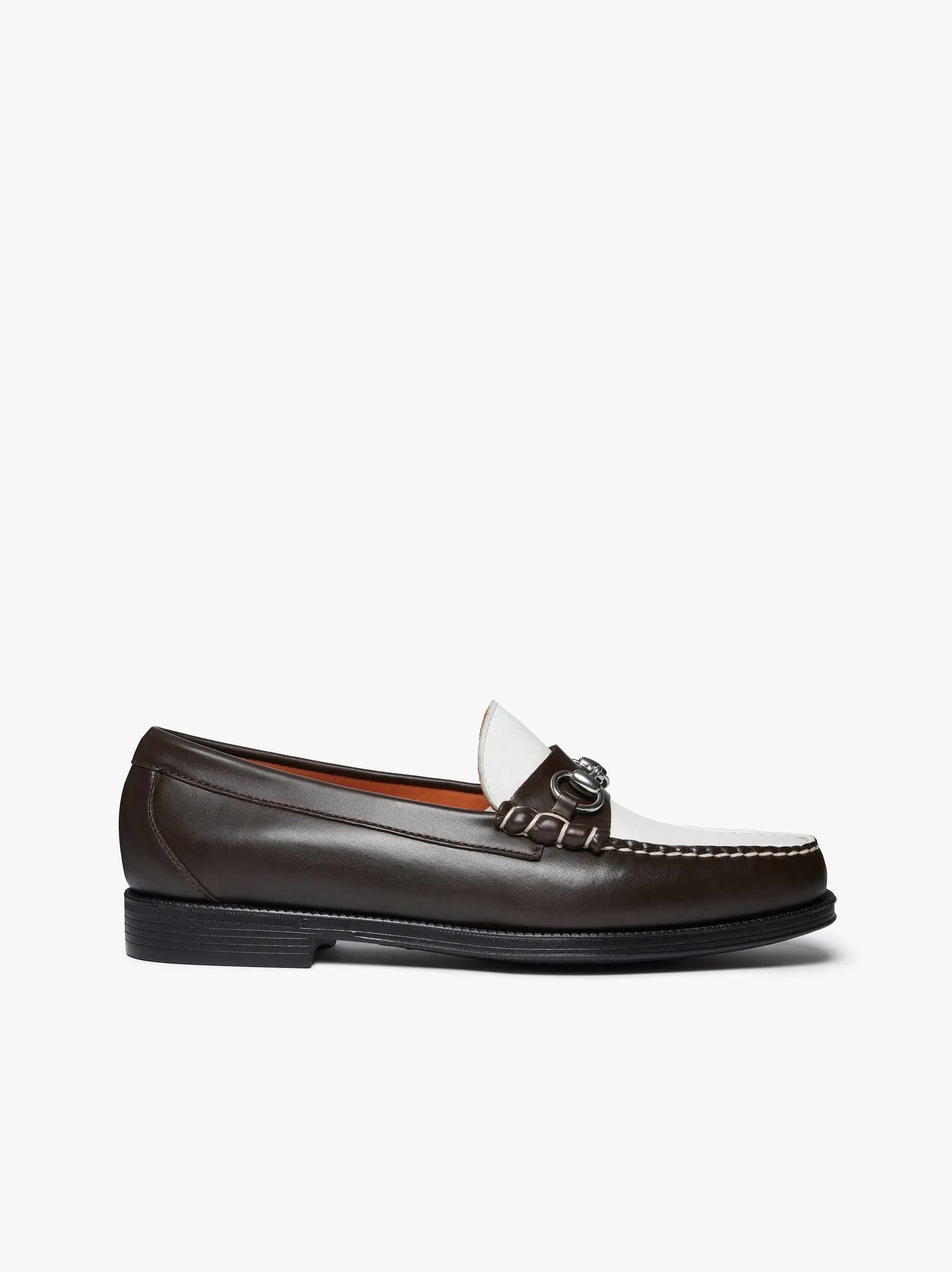 Easy Weejuns Lincoln Horsebit Loafers