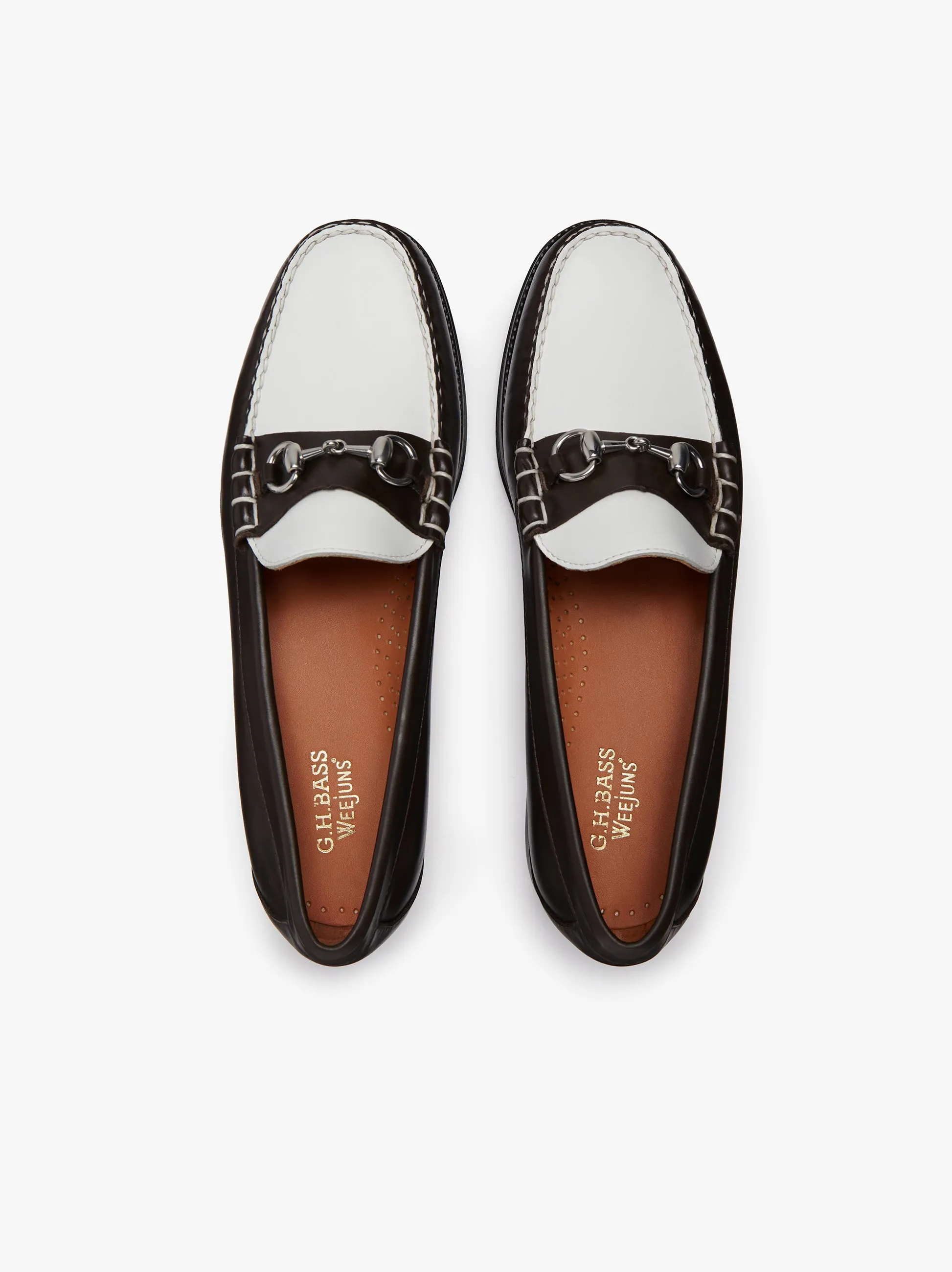 Easy Weejuns Lincoln Horsebit Loafers