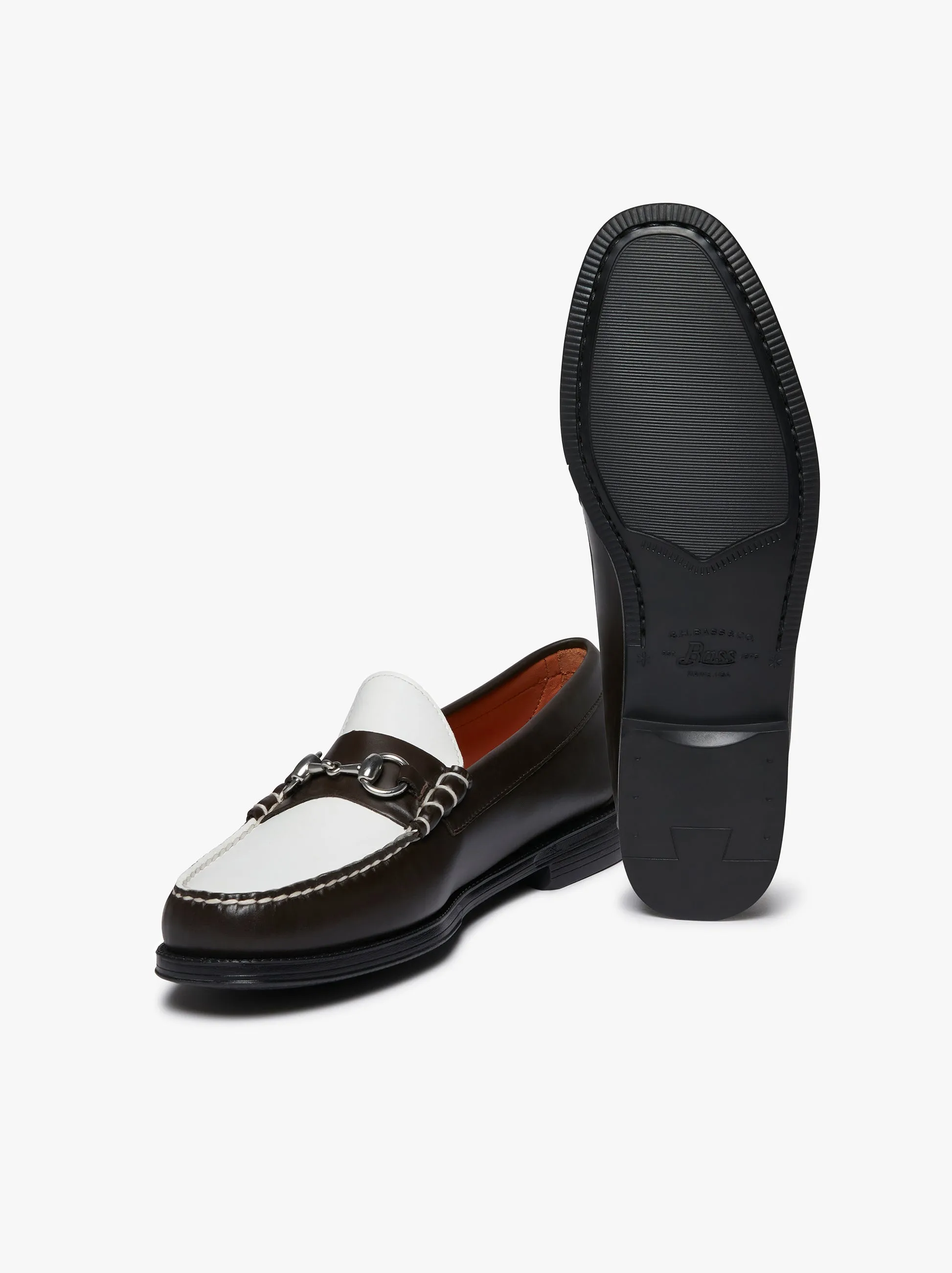 Easy Weejuns Lincoln Horsebit Loafers