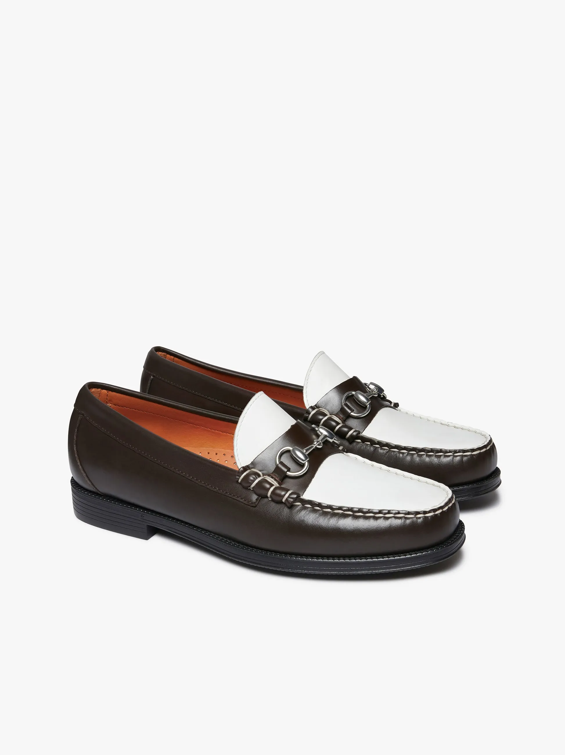 Easy Weejuns Lincoln Horsebit Loafers