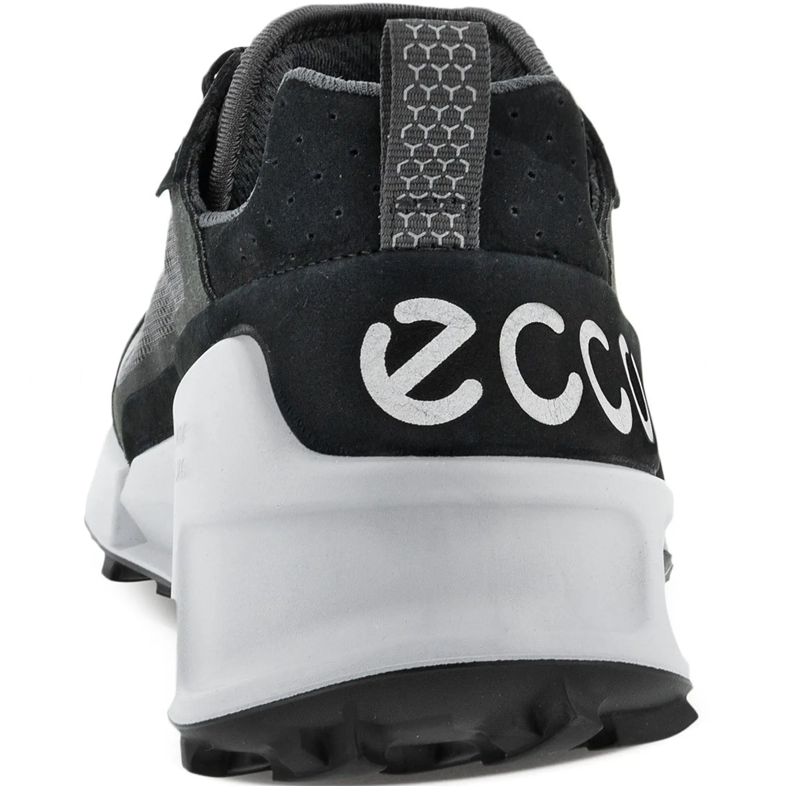 ECCO Mens Biom 2.1 X Mountain Waterproof Hiking Trainers