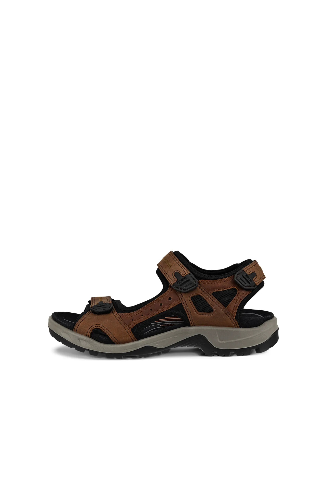 ECCO Offroad Mens Sports Sandal 069564 56401 Espresso