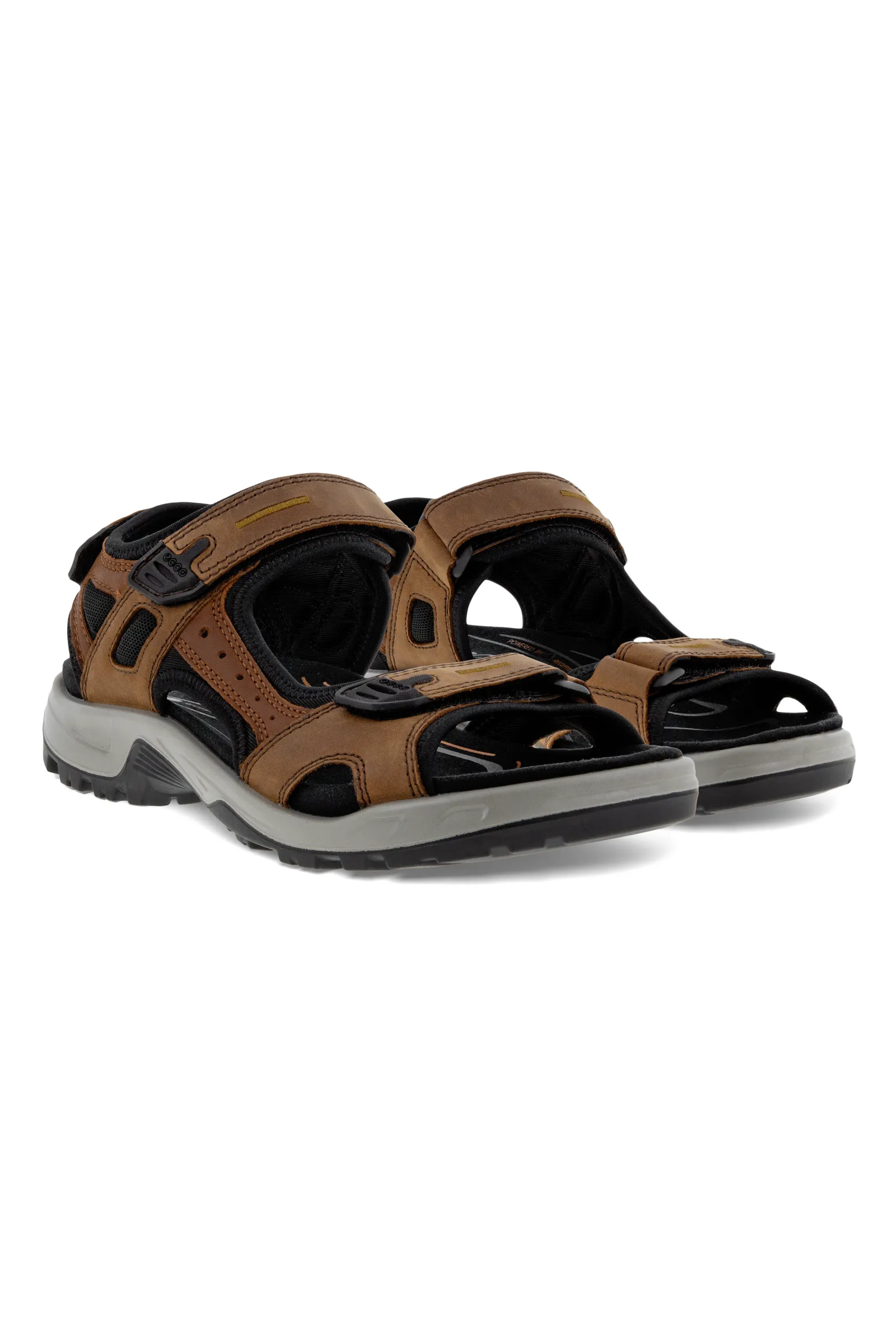 ECCO Offroad Mens Sports Sandal 069564 56401 Espresso