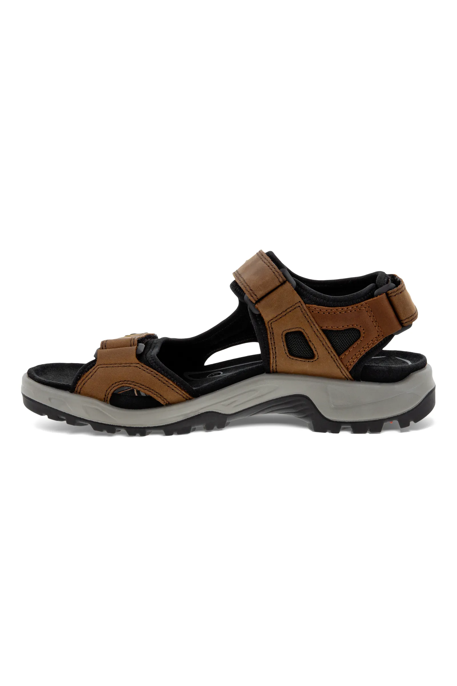 ECCO Offroad Mens Sports Sandal 069564 56401 Espresso