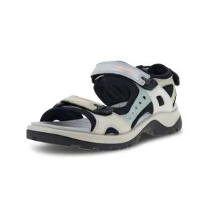 Ecco Offroad Multicolor Sage Women's Sandals