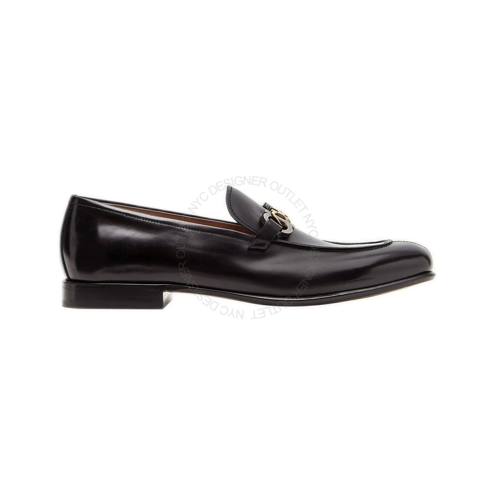 Ferragamo Park Loafers