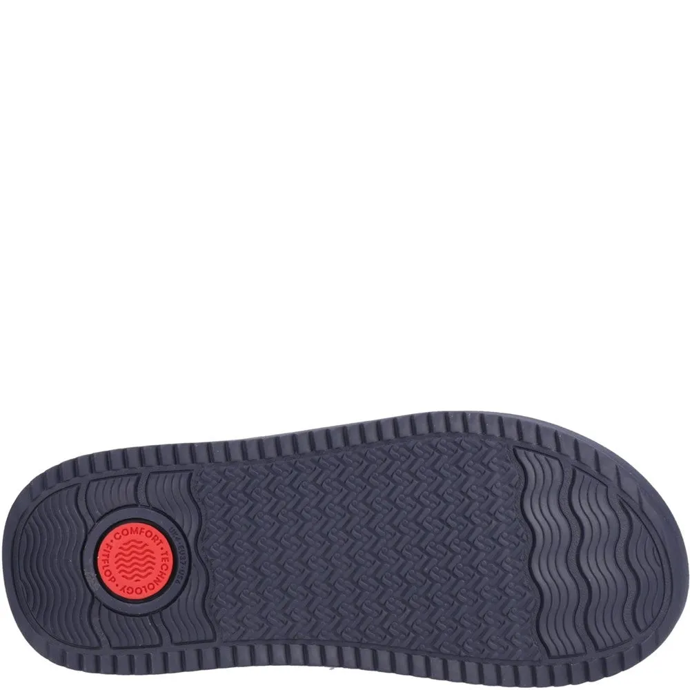 Fitflop Surff Two-tone Toe Post Sandals