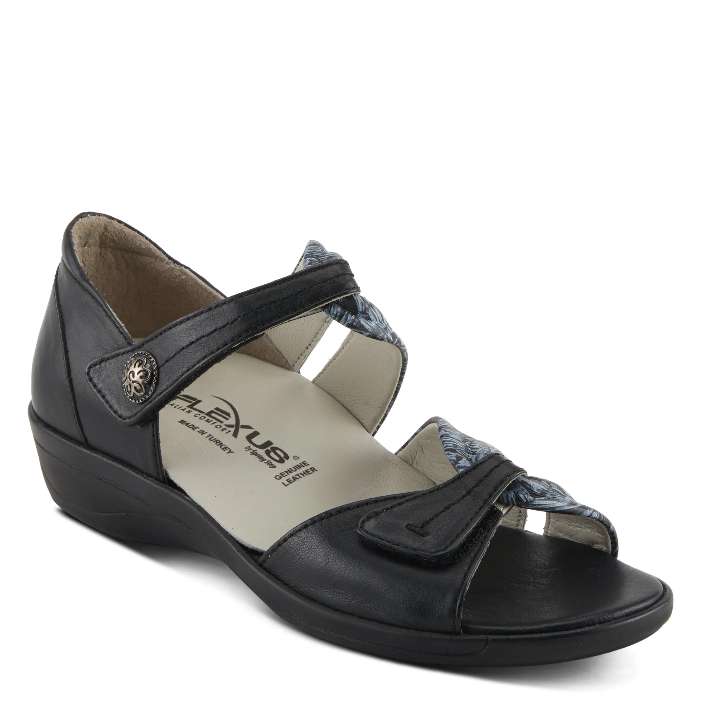 FLEXUS GRACELYN SANDALS