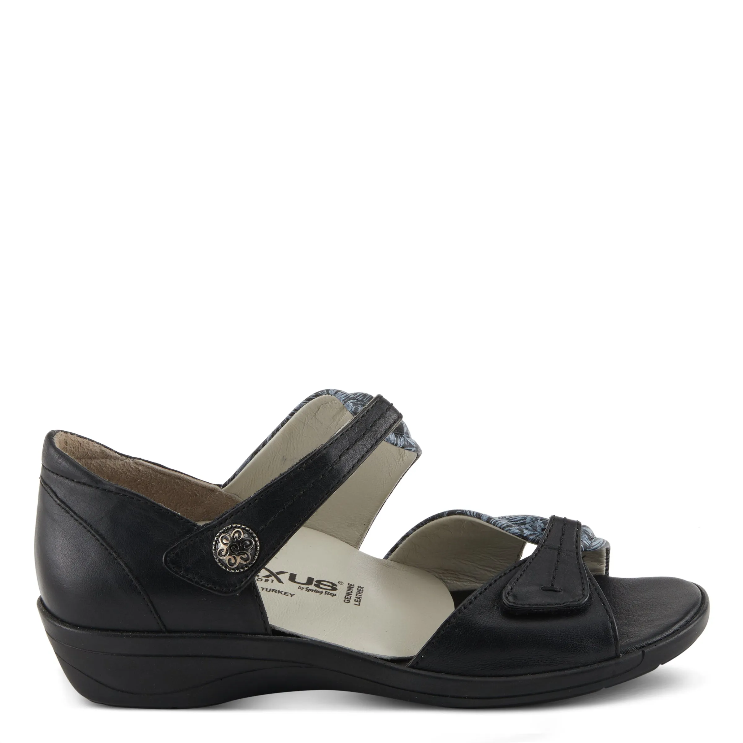 FLEXUS GRACELYN SANDALS